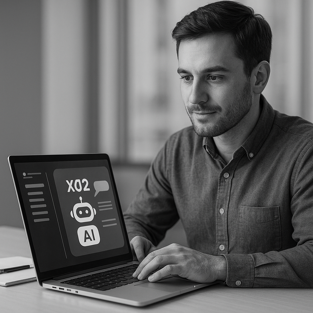 A picture of 5 people